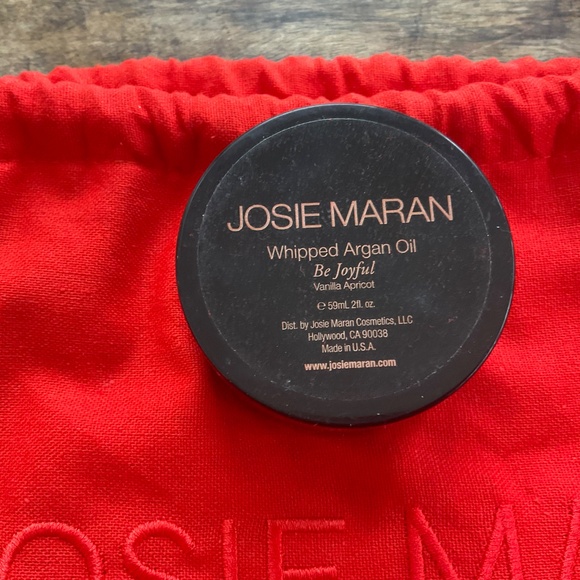 Josie Moran whipped argan oil - Picture 5 of 6